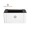 HP Laser 1008a Single Function Mono Laser Printer