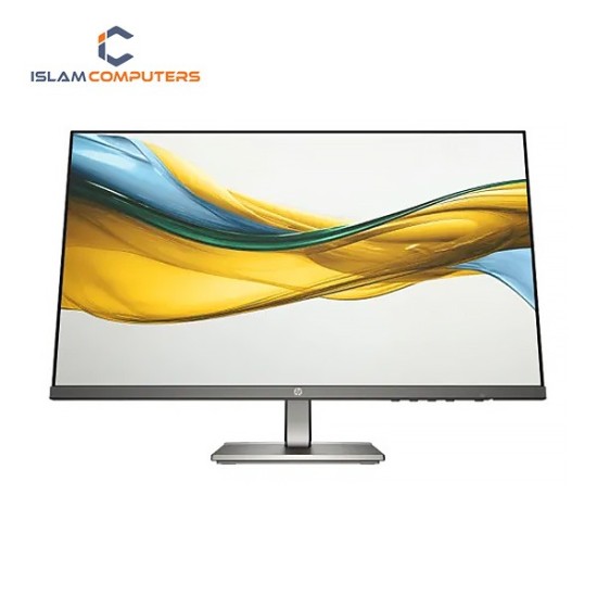 HP Series 5 524da 23.8 Inch 100Hz IPS FHD Monitor