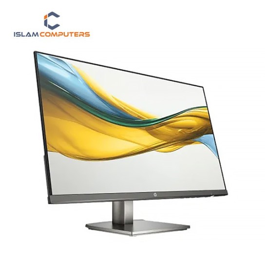 HP Series 5 524da 23.8 Inch 100Hz IPS FHD Monitor
