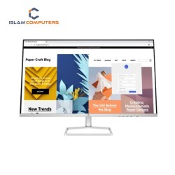 HP Series 5 532sf 31.5" FHD 100Hz VA Monitor