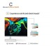 HP Series 5 532sf 31.5" FHD 100Hz VA Monitor