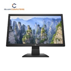HP V20 19.5 Inch HD+ VGA HDMI LED Monitor