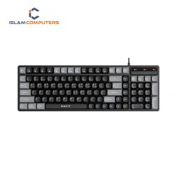Havit KB257 USB Wired Keyboard
