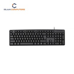 Havit KB271 USB Ultra-Thin Keyboard