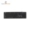 Havit KB271 USB Ultra-Thin Keyboard