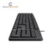Havit KB271 USB Ultra-Thin Keyboard