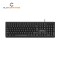 Havit KB376 Slim Desing USB Keyboard