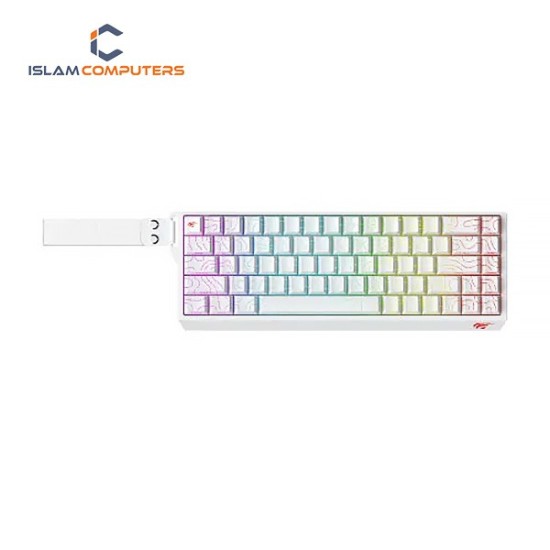 Havit KB922L Gamenote Backlit Mechanical Gaming Keyboard
