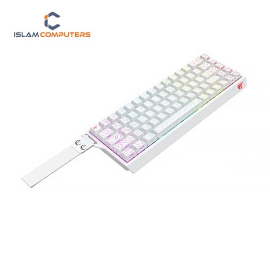 Havit KB922L Gamenote Backlit Mechanical Gaming Keyboard