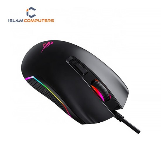 Havit MS1010 RGB USB Gaming Mouse
