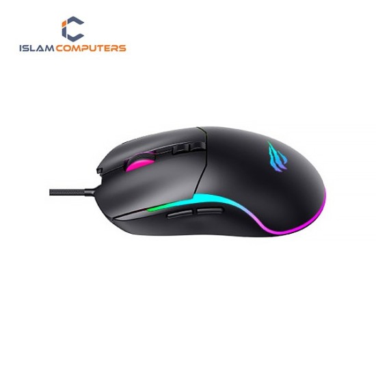Havit MS1020S USB Gaming Mouse