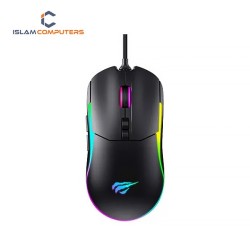Havit MS1020S USB Gaming Mouse
