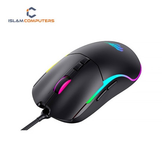 Havit MS1020S USB Gaming Mouse