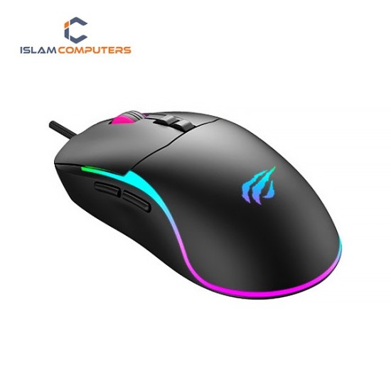 Havit MS1020S USB Gaming Mouse