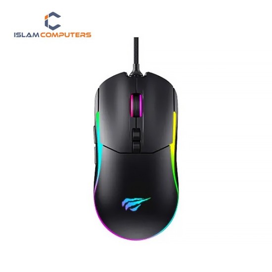 Havit MS1020S USB Gaming Mouse
