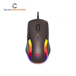 Havit MS959S Gamenote Gaming Programming Mouse