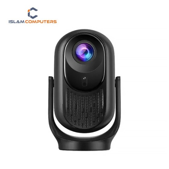 Havit PJ220 PRO 250 ANSI Android Mini Portable Projector