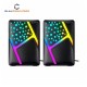 Havit SK763 2.0 RGB Gaming USB Speaker