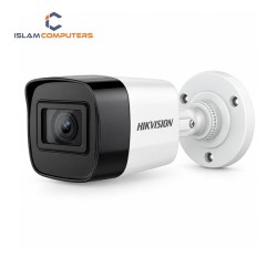 HikVision DS-2CE16D0T-ITPFS 2MP Audio Fixed Mini Bullet Camera