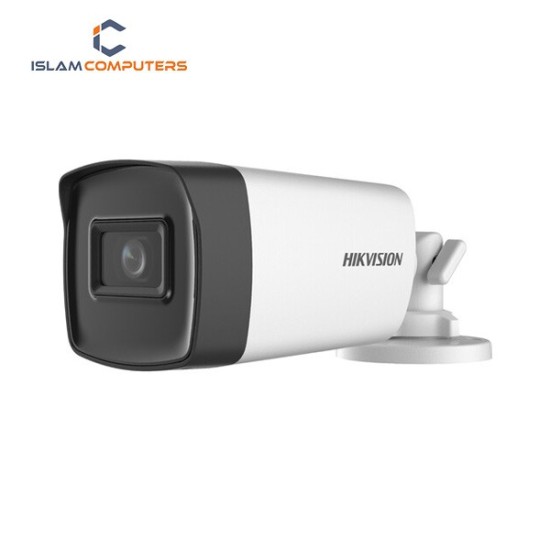 HikVision DS-2CE17H0T-IT3F 5MP Fixed Bullet Camera