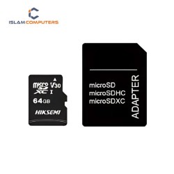 Hiksemi HS-TF-CS1 NEO-LITE 64GB microSD Memory Card