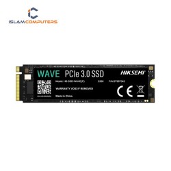 Hiksemi Wave P Series 128GB M.2 2280 NVMe PCIe Gen3x4 SSD