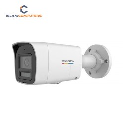 Hikvision DS-2CD1027G3-LIU 2 MP ColorVu 3.0 Fixed Bullet Network Camera