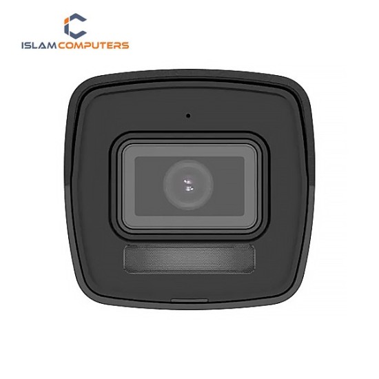 Hikvision DS-2CD1043G2-LIU 4MP Smart Hybrid Light Bullet IP Camera