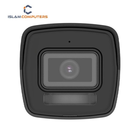 Hikvision DS-2CD1063G2-LIU(F) 6 MP Smart Hybrid Light Fixed Bullet Network Camera