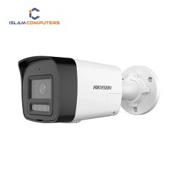 Hikvision DS-2CD1063G2-LIUF/SL (4mm) (6MP) Smart Hybrid Light Fixed Bullet IP Camera
