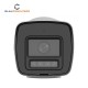 Hikvision DS-2CD1063G2-LIUF/SL (4mm) (6MP) Smart Hybrid Light Fixed Bullet IP Camera
