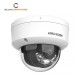 Hikvision DS-2CD1163G2-LIU (2.8mm) (6MP) Smart Hybrid Light Fixed Dome IP Camera