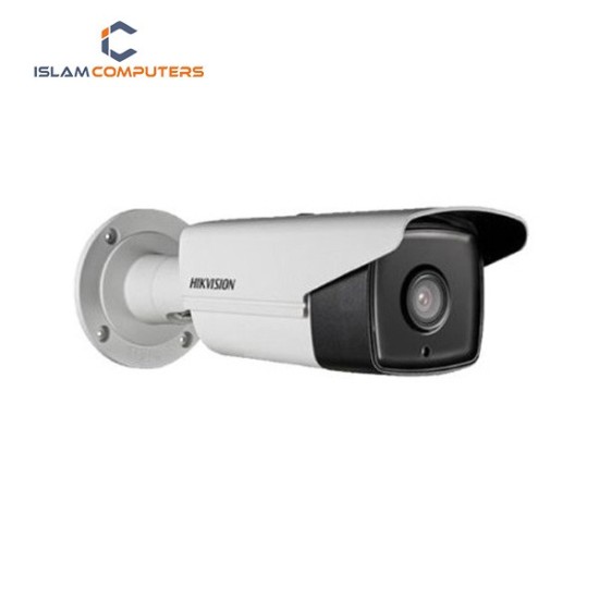 Hikvision DS-2CD1223G0E-I 2MP Basic IR Mini Bullet IP-Camera