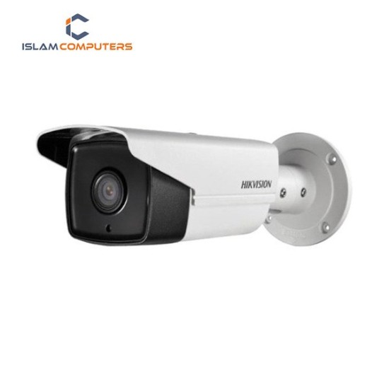 Hikvision DS-2CD1223G0E-I 2MP Basic IR Mini Bullet IP-Camera