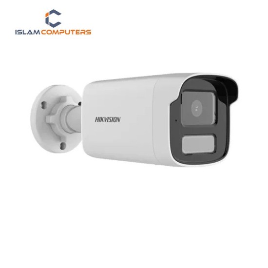 Hikvision DS-2CD1T43G2-LIU 4MP Bullet IP Camera