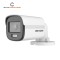 Hikvision DS-2CE10DF0T-PFS 2MP ColorVu Audio Fixed Mini Bullet Camera