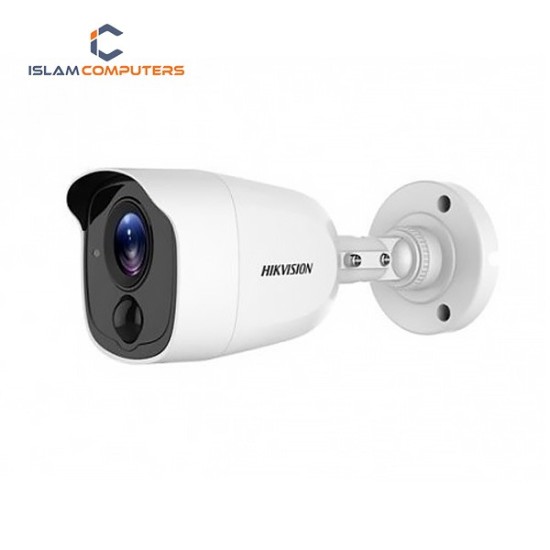Hikvision DS-2CE11D0T-PIRLO 2MP Bullet CCTV Camera