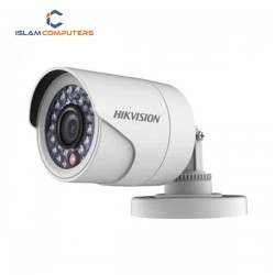 Hikvision DS-2CE16D0T-IP ECO 2MP Bullet CC Camera