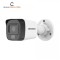 Hikvision DS-2CE16D0T-LPFS 2MP Dual Light Audio Fixed Mini Bullet Camera