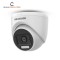 Hikvision DS-2CE76G0T-LPFS 2K Smart Hybrid Light Audio Fixed Turret Camera