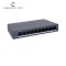 Hikvision DS-3E0110MP-E/M 8 Port Fast Ethernet Unmanaged PoE Switch