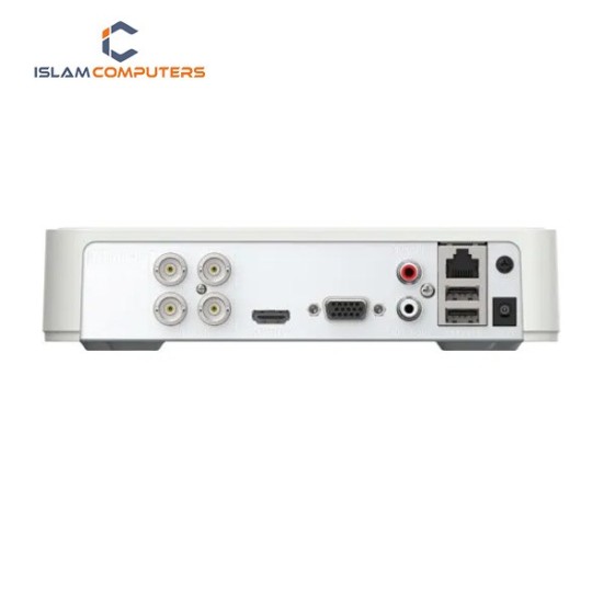 Hikvision DS-7104HGHI-M1/T 04 Channel DVR