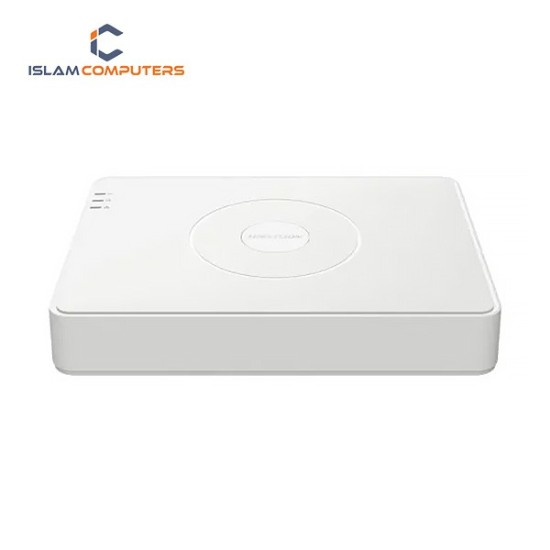 Hikvision DS-7116HGHI-M1/T 16 Channel Lite Mini 1U DVR