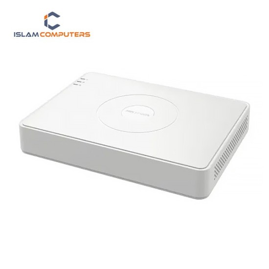 Hikvision DS-7116HGHI-M1/T 16 Channel Lite Mini 1U DVR