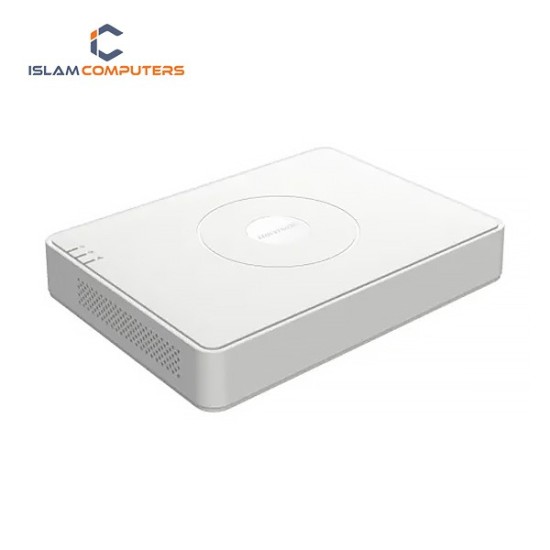 Hikvision DS-7116HGHI-M1/T 16 Channel Lite Mini 1U DVR