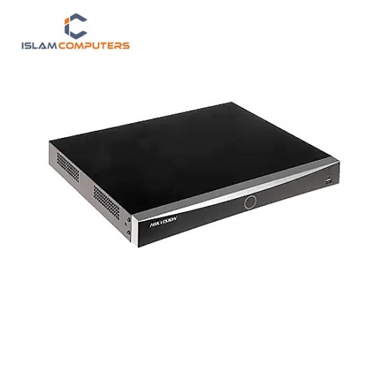 Hikvision DS-7632NXI-K2 AcuSense 32-Channel 4K NVR