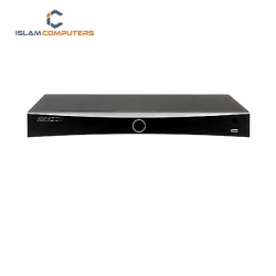 Hikvision DS-7632NXI-K2 AcuSense 32-Channel 4K NVR