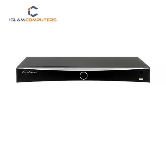 Hikvision DS-7632NXI-K2 AcuSense 32-Channel 4K NVR