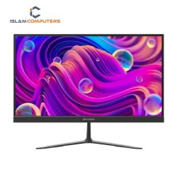 Hikvision DS-D5022F2-2P2/CBD 21.5" 100Hz Full HD IPS Monitor