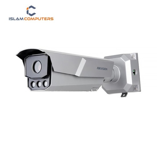 Hikvision iDS-TCM403-BI 4MP IR ANPR Smart Monitoring Camera